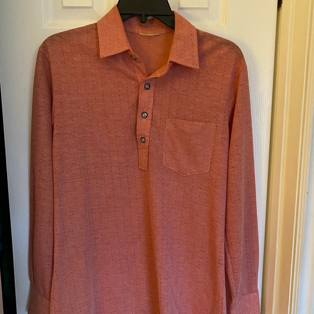 Vintage 1970 Men’s Shirt